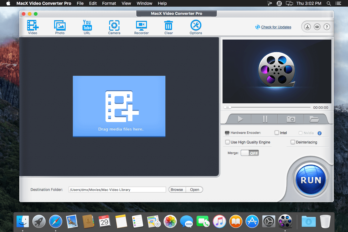 macx video converter pro crack for mac